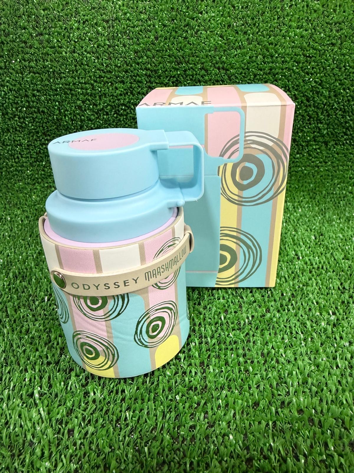 Perfume odyssey marshmallow Armaf