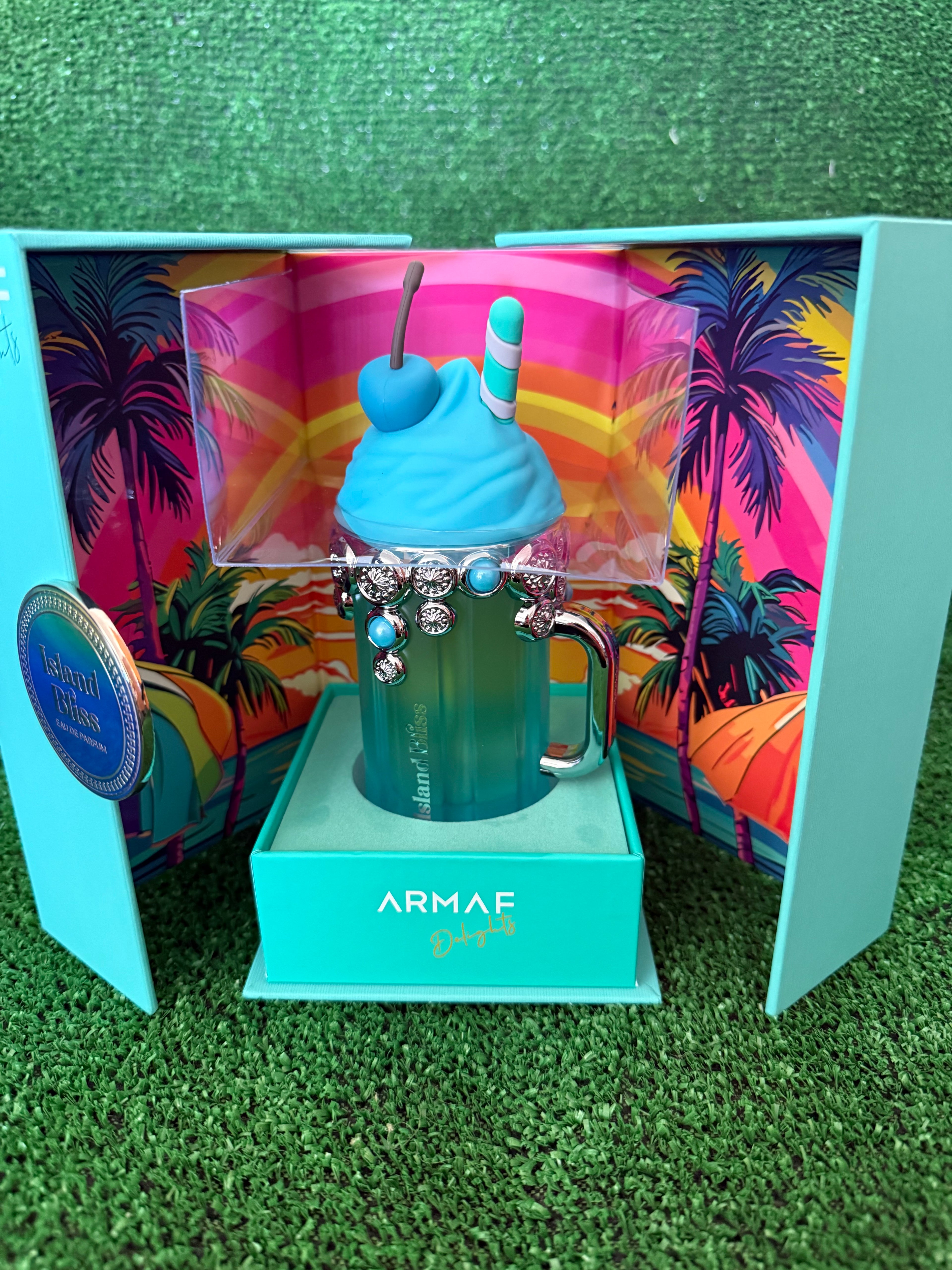 Perfume Island Bliss Armaf