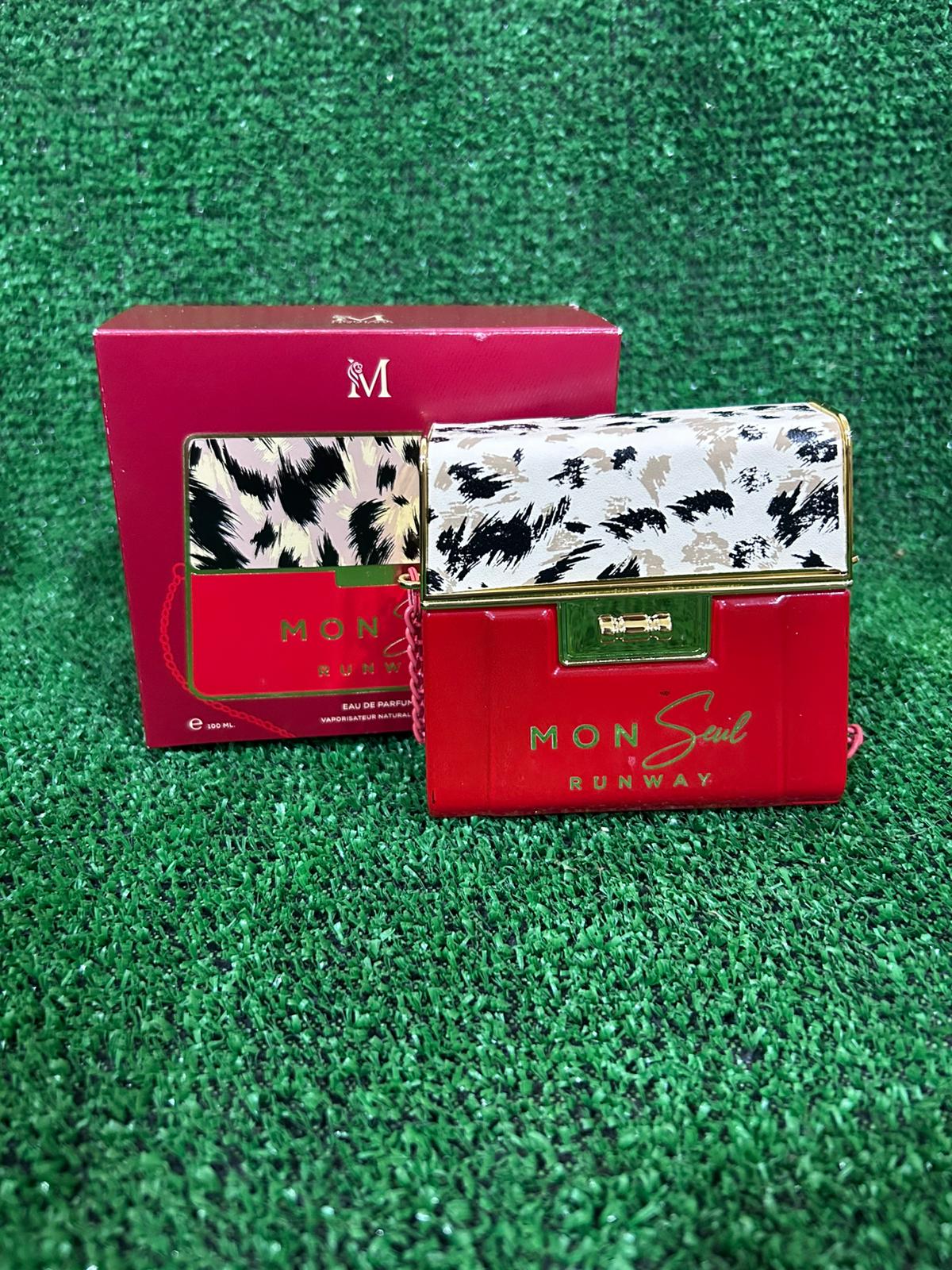 Perfume bolso moon seul