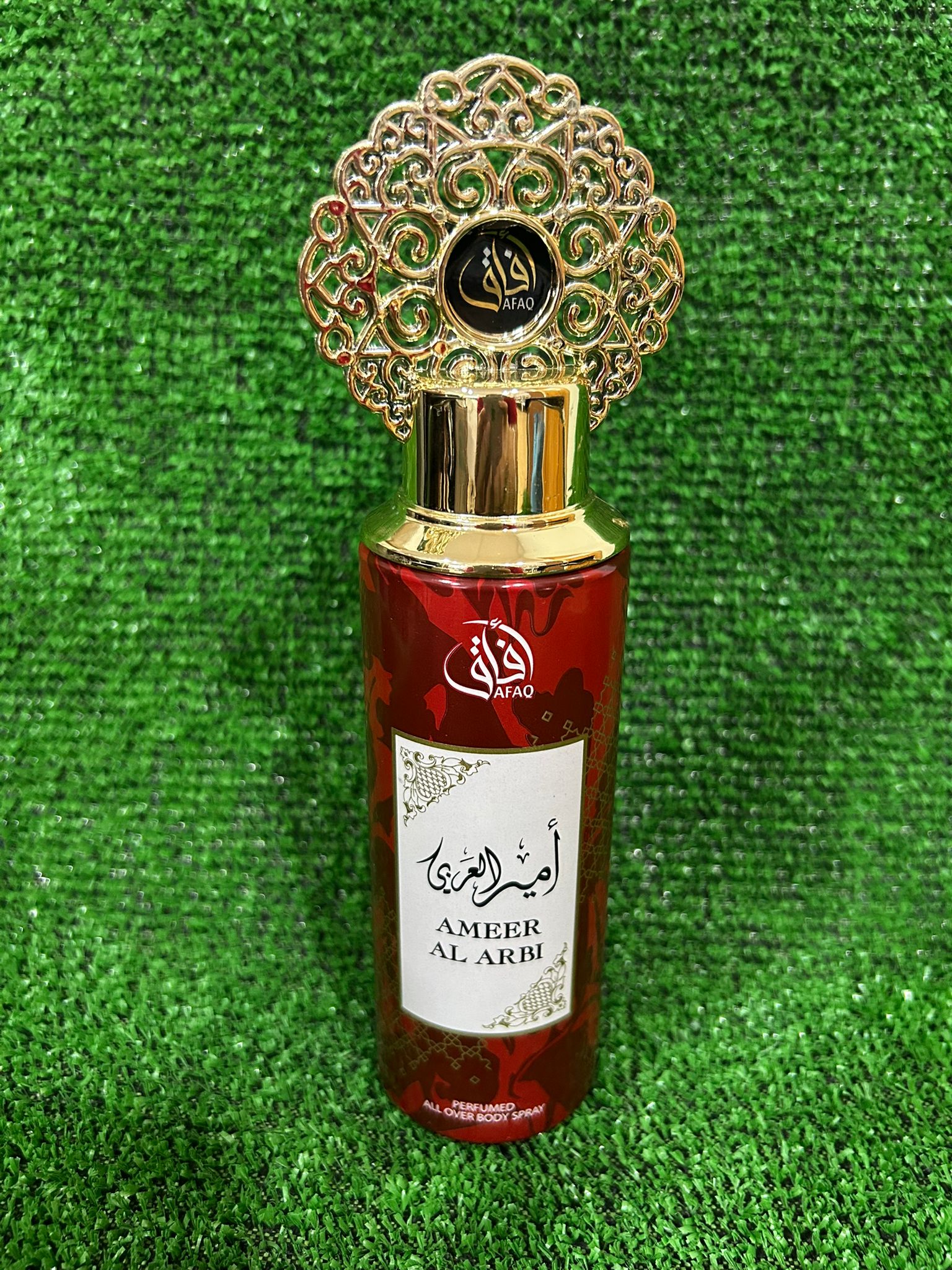 Desodorante arabe princesa de arabia