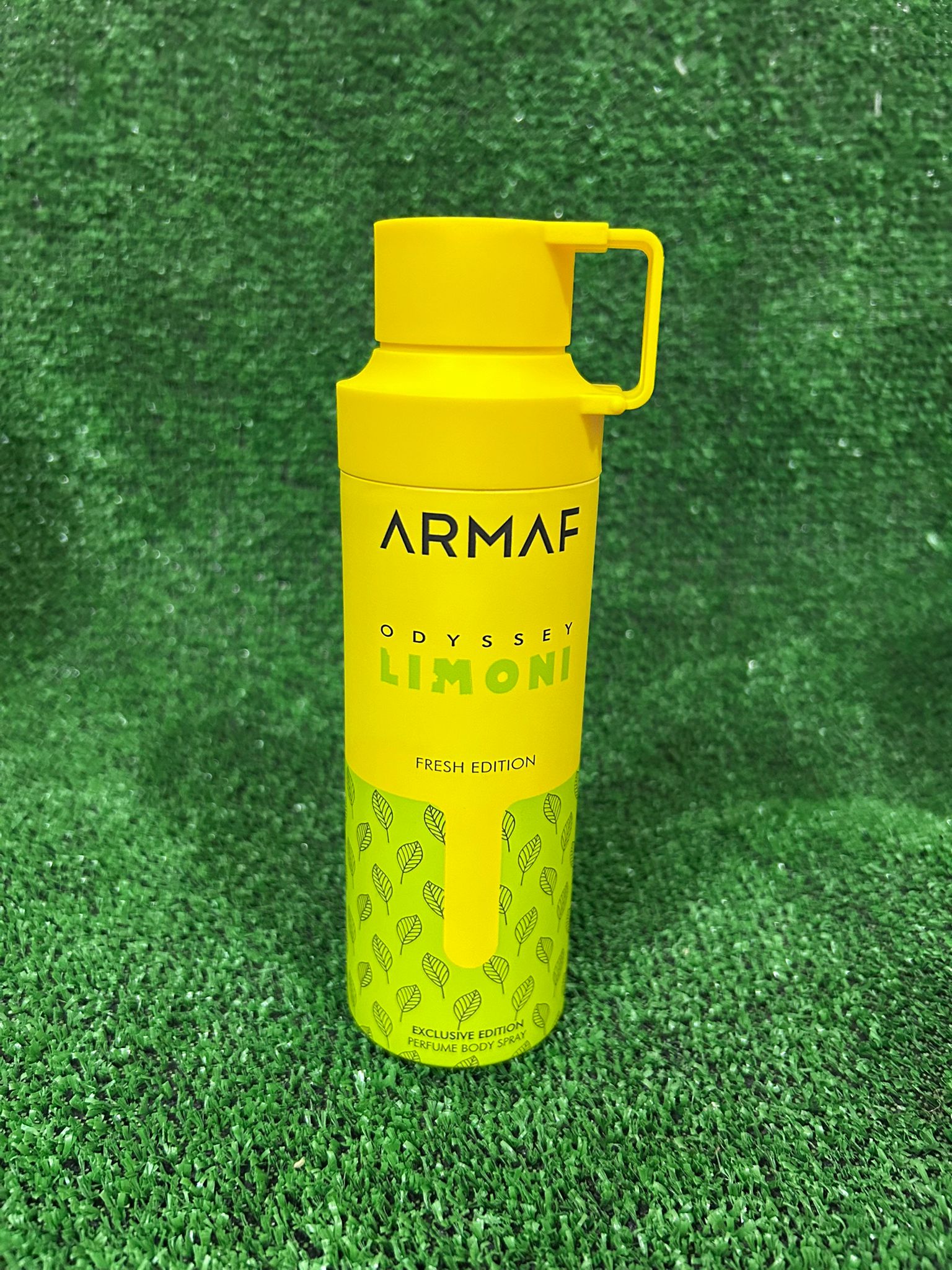 Desodorante limone Armaf