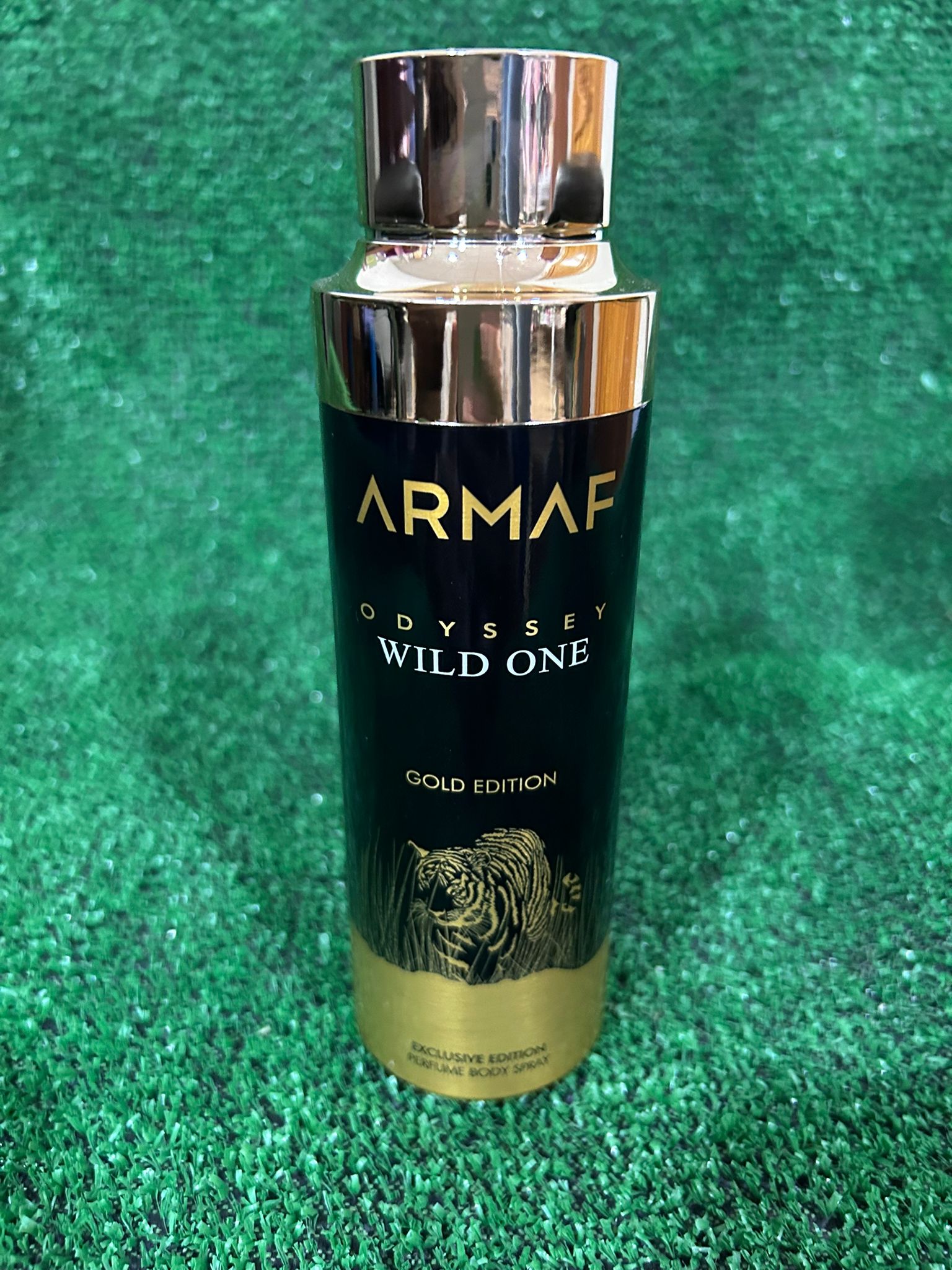 Desodorante wild one Armaf