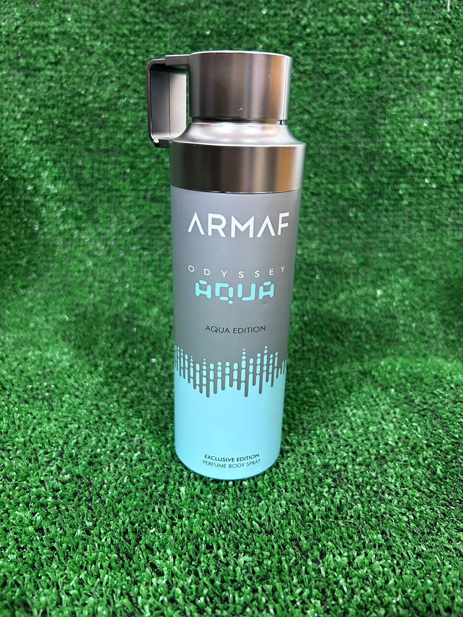 Desodorante Aqua Armaf