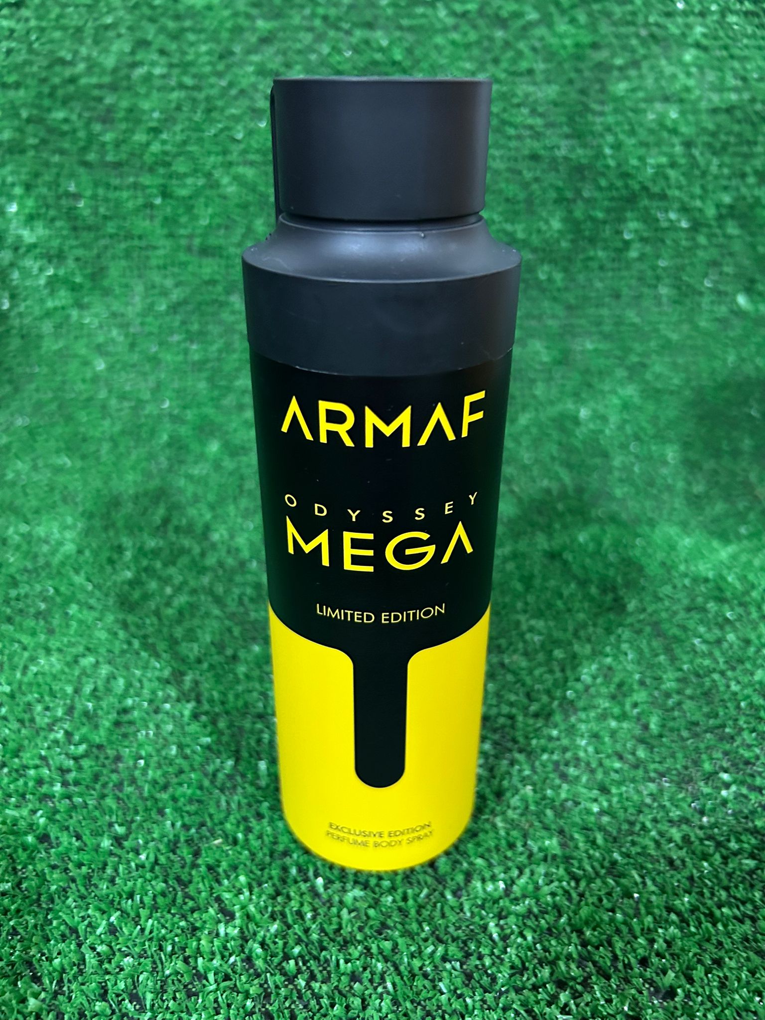 Desodorante hombre mega Armaf