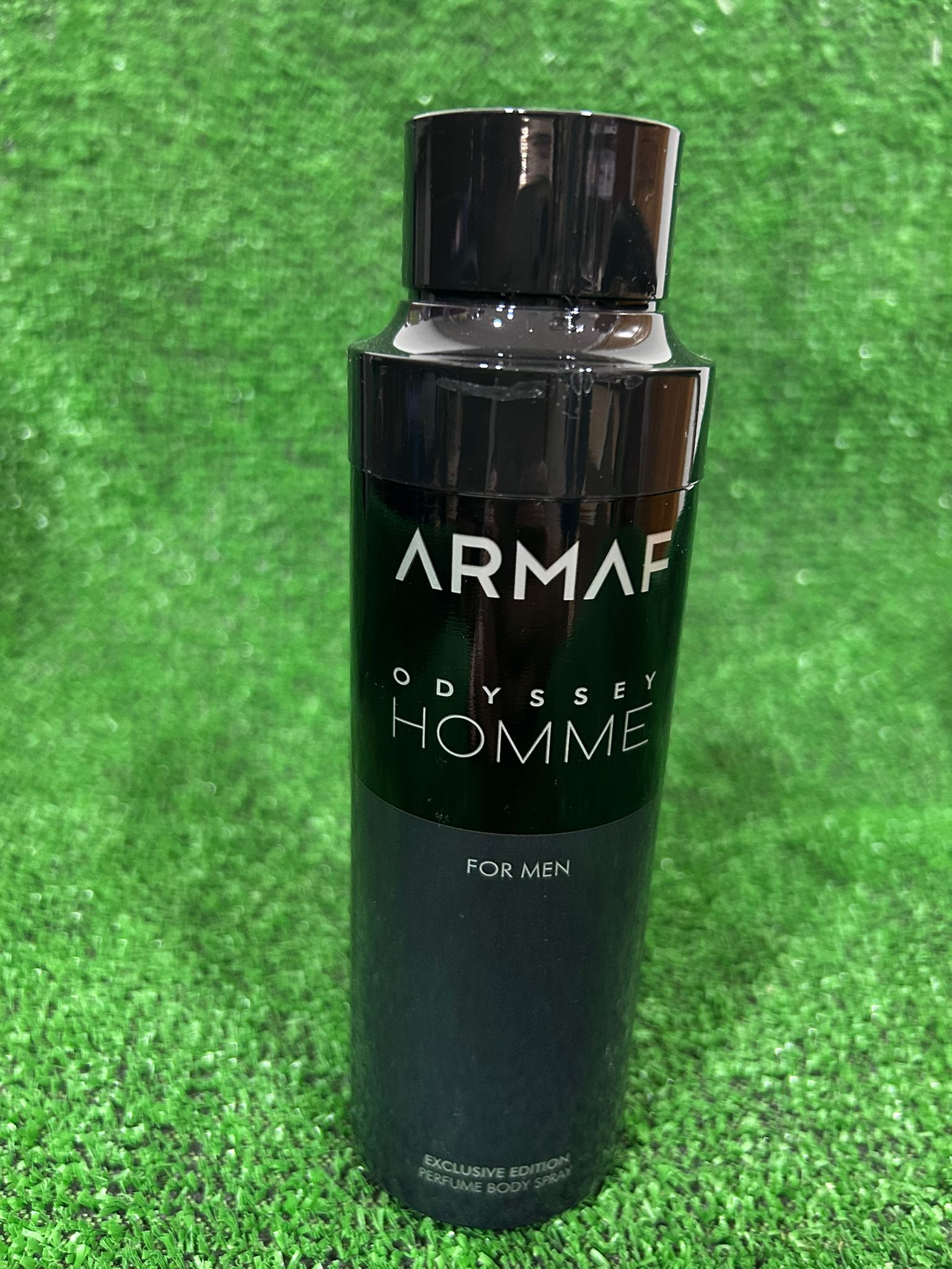 Desodorante Odyssey homme Armaf