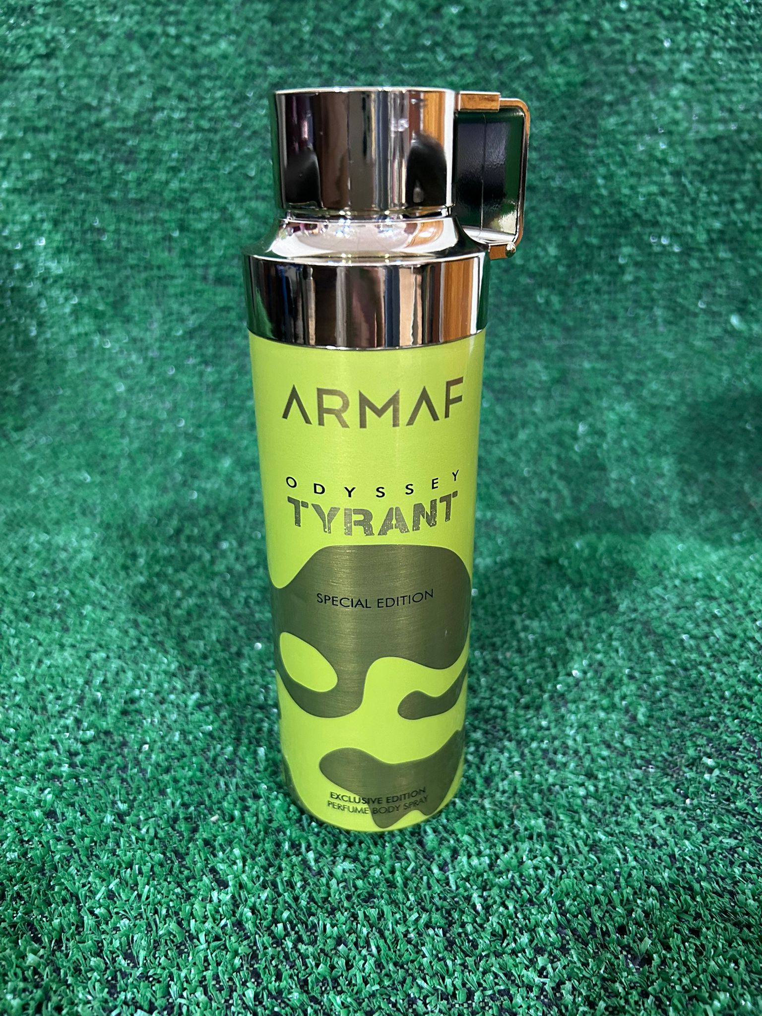 Desodorante tyrant Armaf