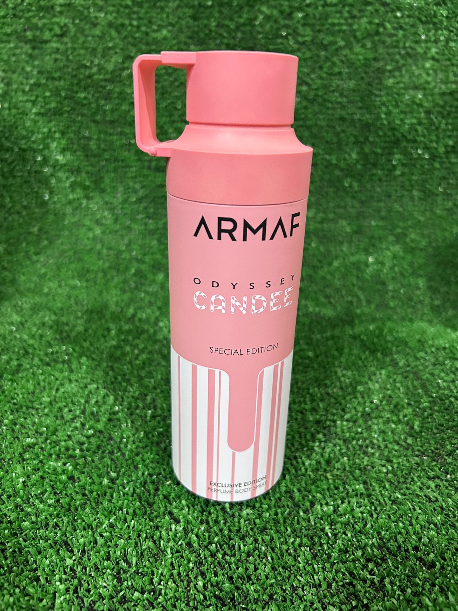 Desodorante mujer candee Armaf