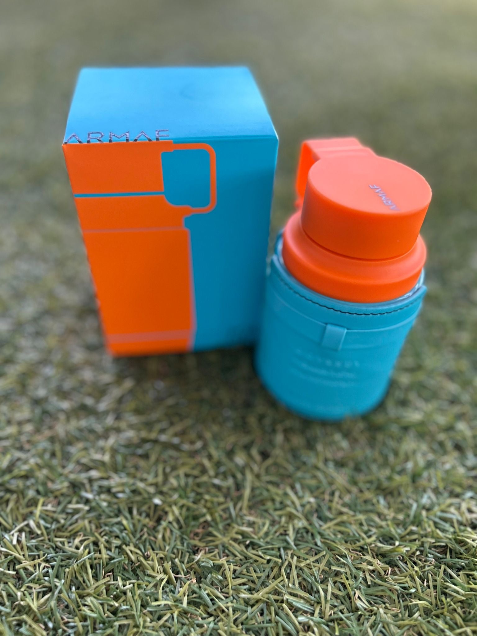 Perfume odyssey mandarin unisex armaf